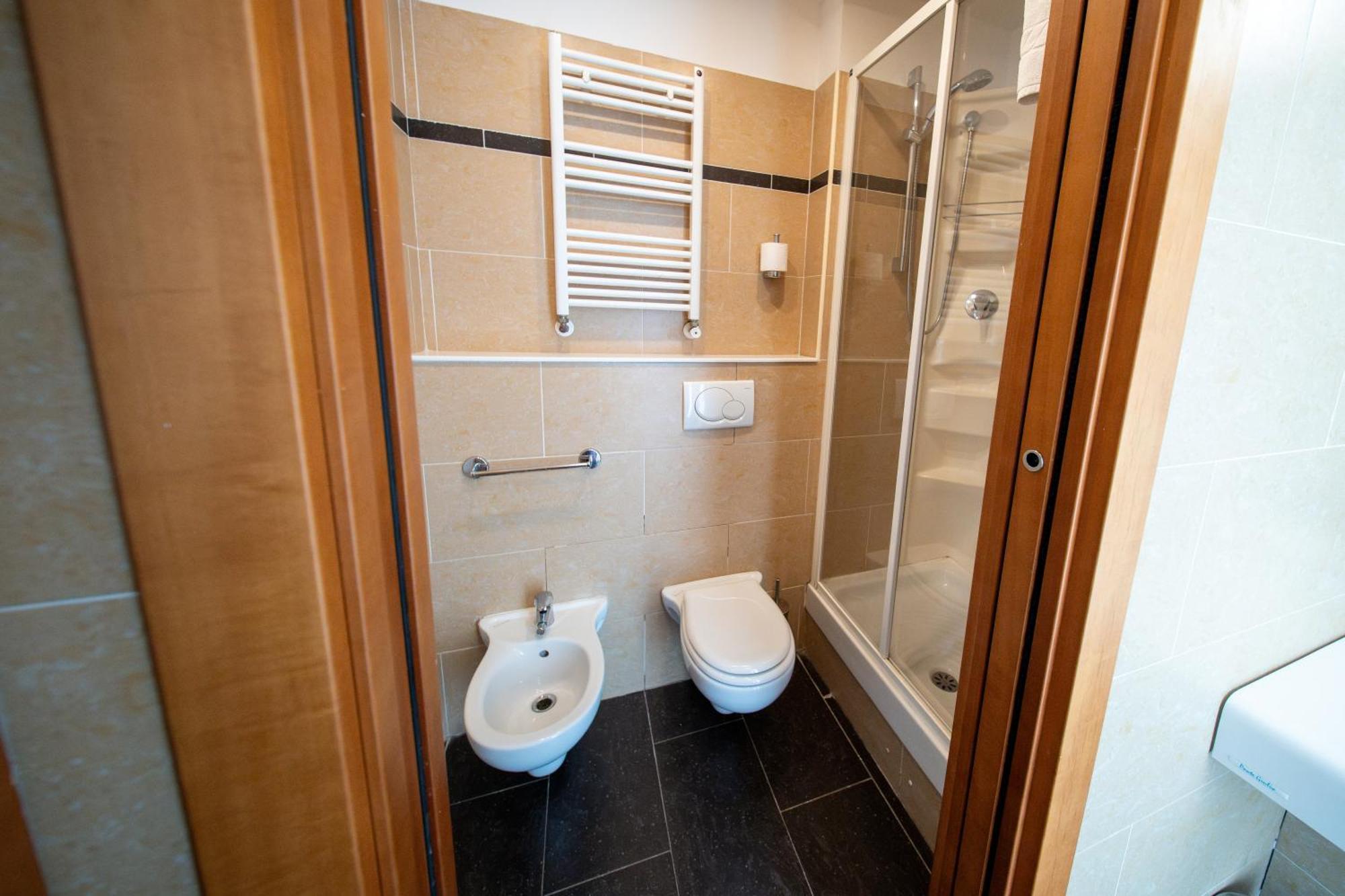 Hotel Residence Sestriere مونْكالييري المظهر الخارجي الصورة